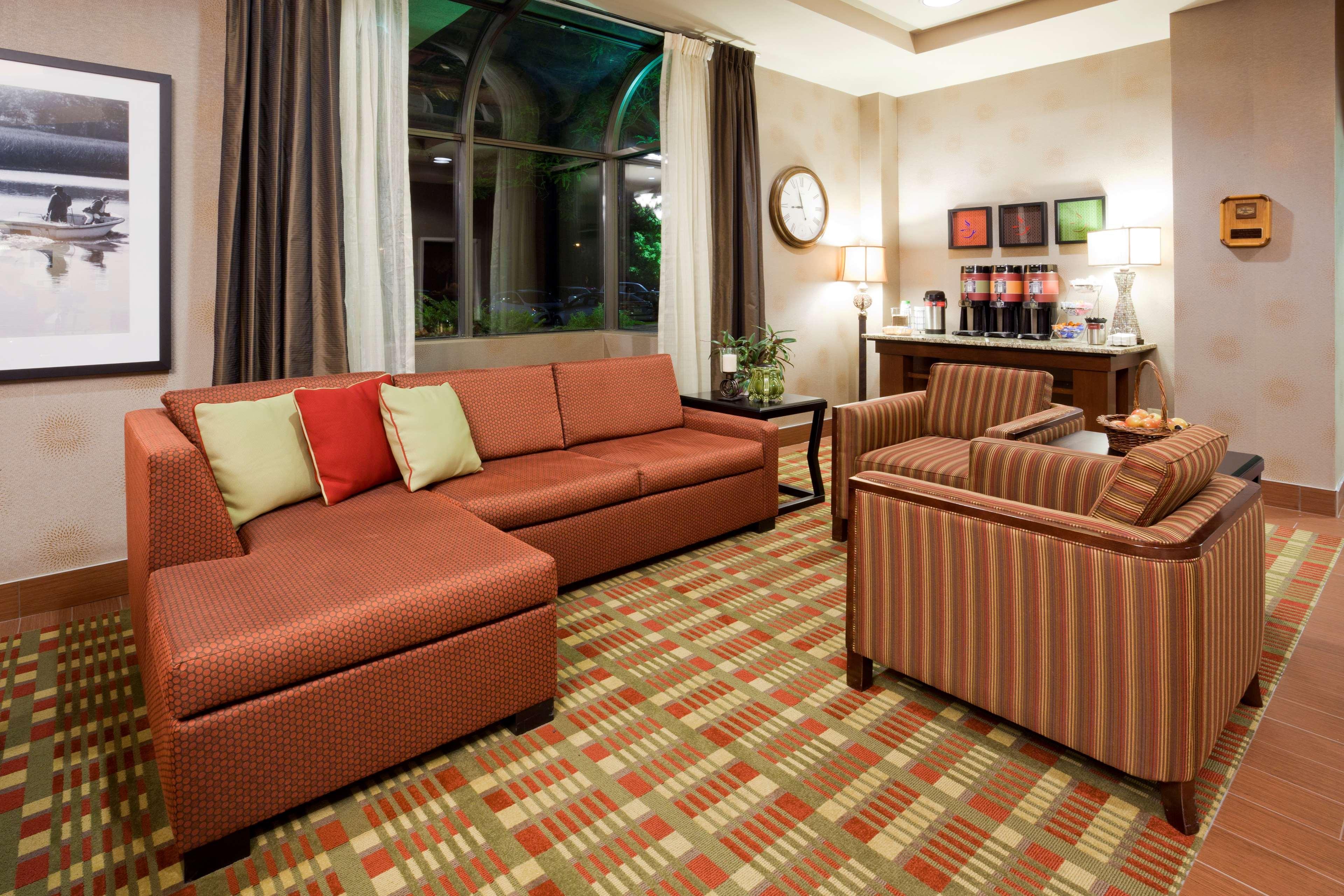 Best Western Plus St. Paul North/Shoreview Exterior photo